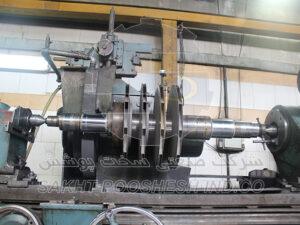 سنگ محور