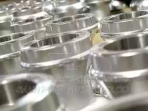 ابکاری کروم سخت پوشش