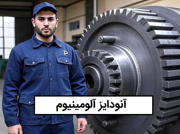آنادلیز آلومینیوم چیست ؟