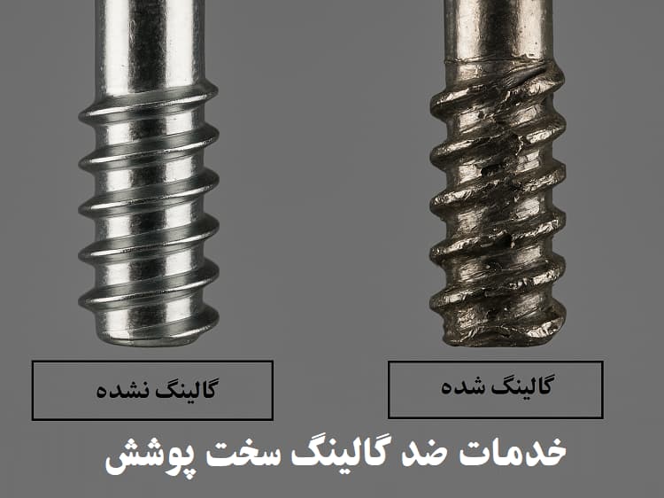 ضد گالینگ چیست