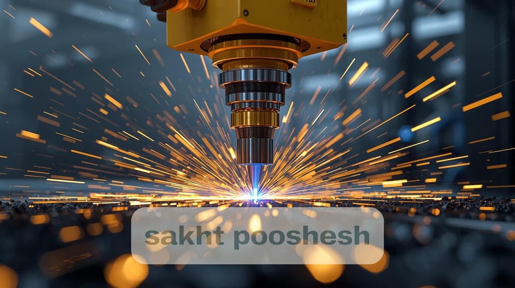 Argon Welding